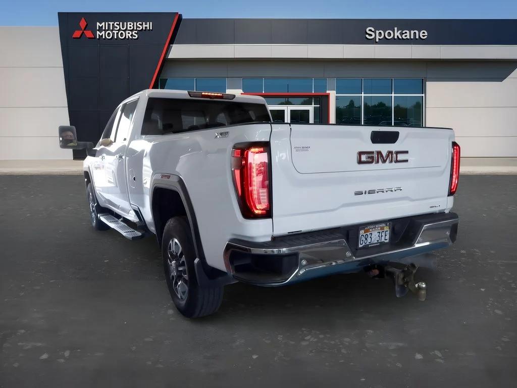 gmc sierra 3500hd 2021 1GT49UEY2MF135383 image gmc sierra 3500hd 2021 1GT49UEY2MF135383 image